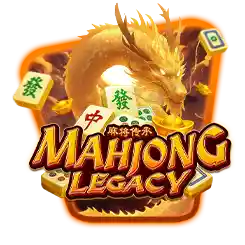 Mahjong Legacy