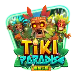 Tiki Paradise