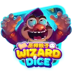 Wizard Dice