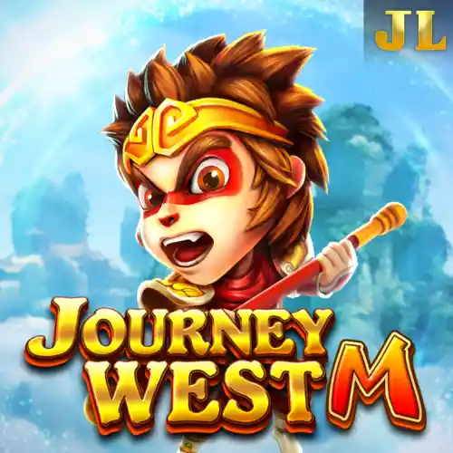 Joumey West M