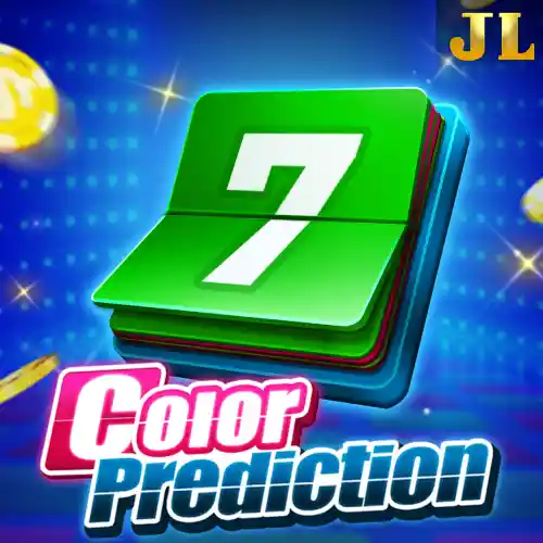 Color Prediction