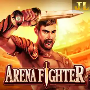 Arena Fighter