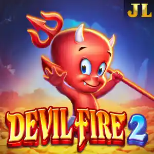 Devil Fire 2