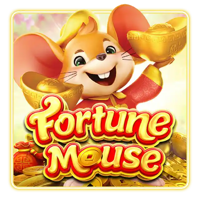 Fortune Mouse