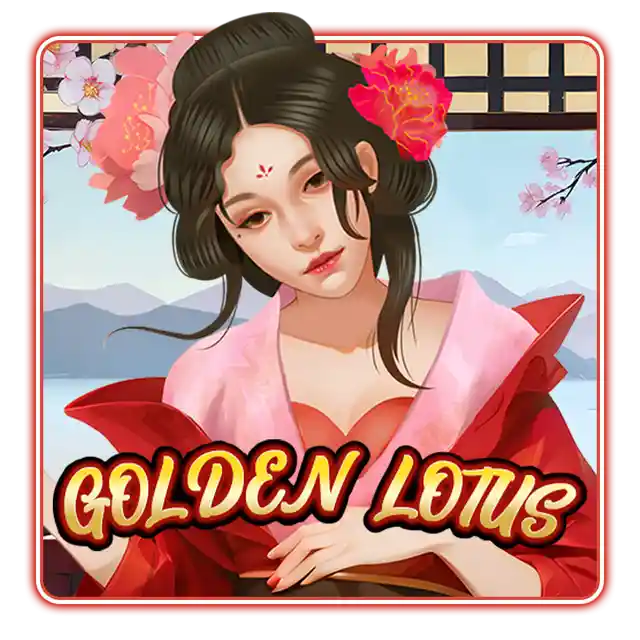 Golden Lotus