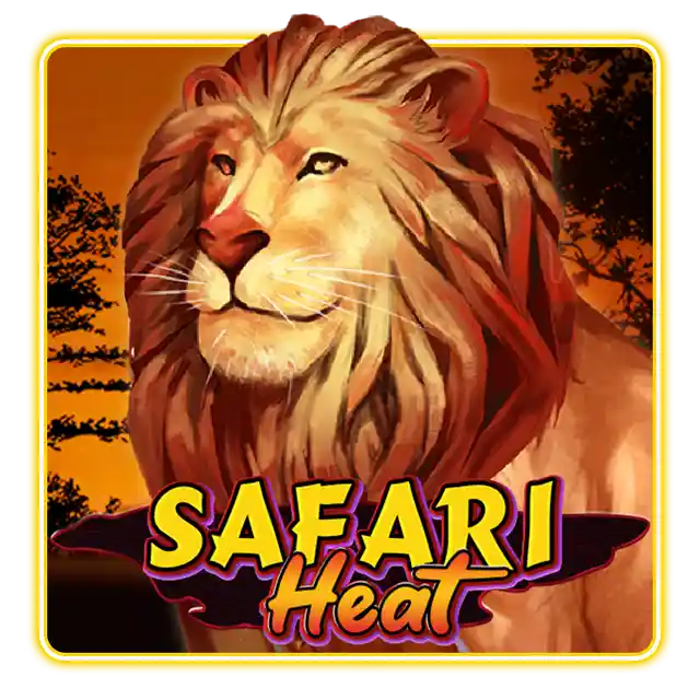 Safari Heat