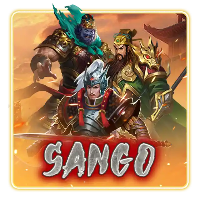 Sango