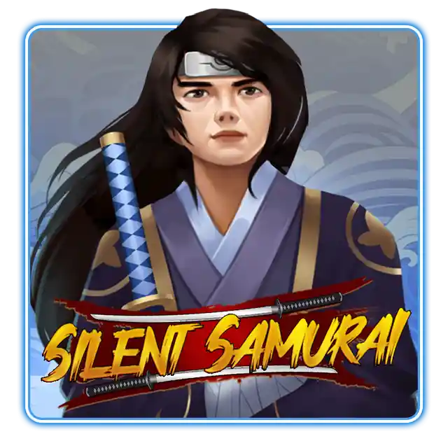 Silent Samural