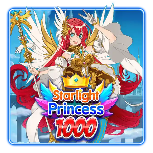 Starlight Princess 1000