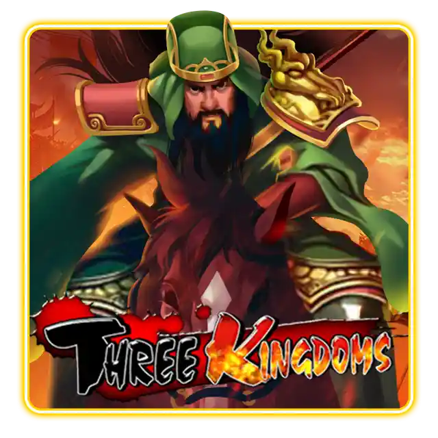 Three Kingdoms
