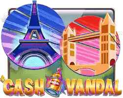 Cash Vandal