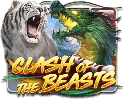 Clash Of The Beasts
