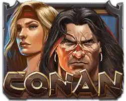 Conan