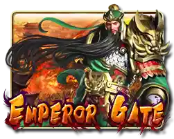 Empepor Gate