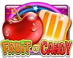 Fruit Vs Candy
