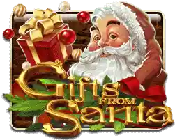 Gifts From Santa