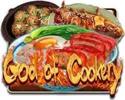 God Of Cookery