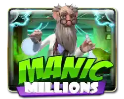 Manic Millions