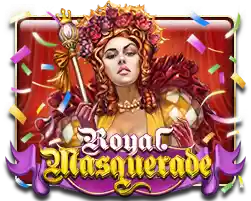 ROYAL MASQUERADE