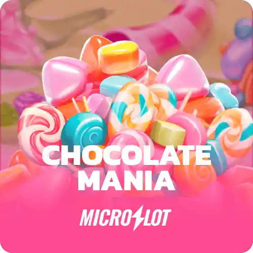 Chocolate Mania