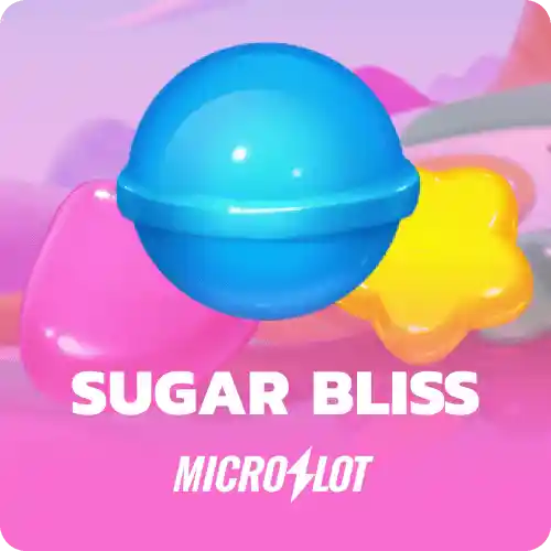 Sugar Bliss