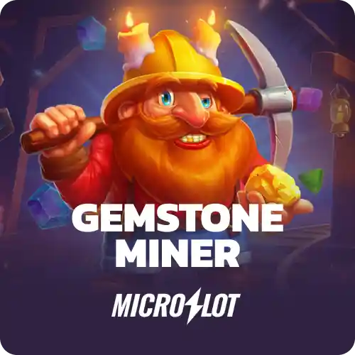 GemStone Miner