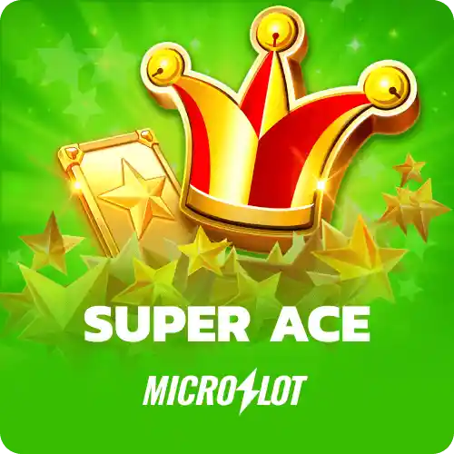 Super Ace