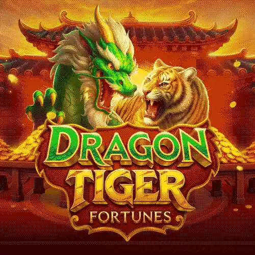 Dragon Tiger