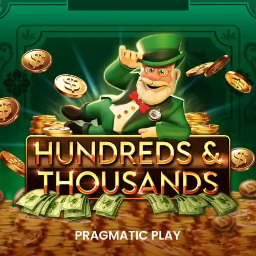 Hundreds and Thousands