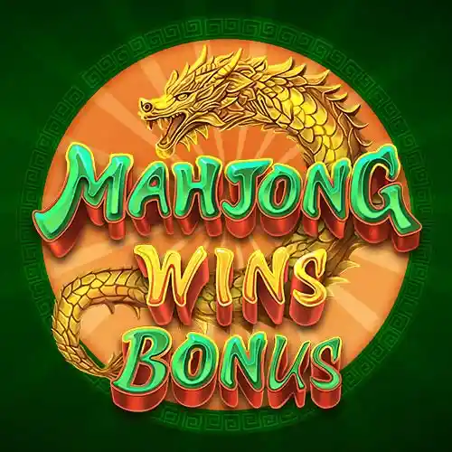 Mahjong Wins Bonus