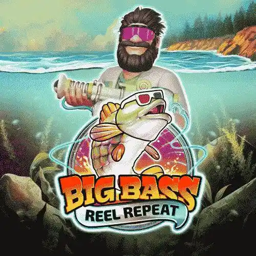 Big Bass Reel Repeat