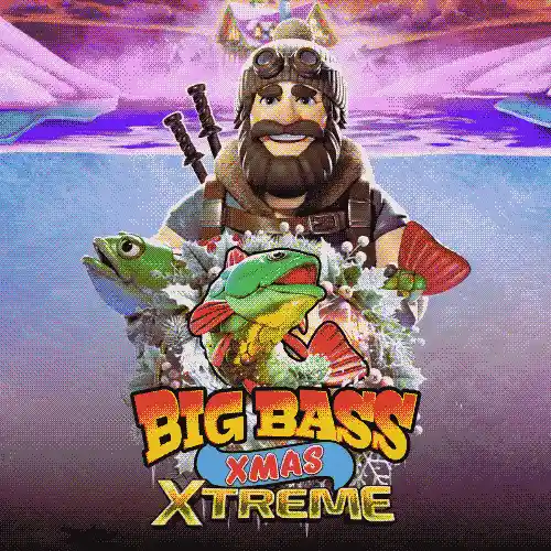 Big Bass Xmas Xtreme