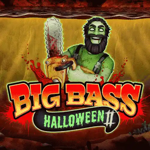 Big Bass Halloween