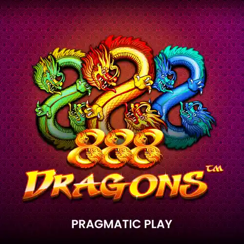 888 Dragons