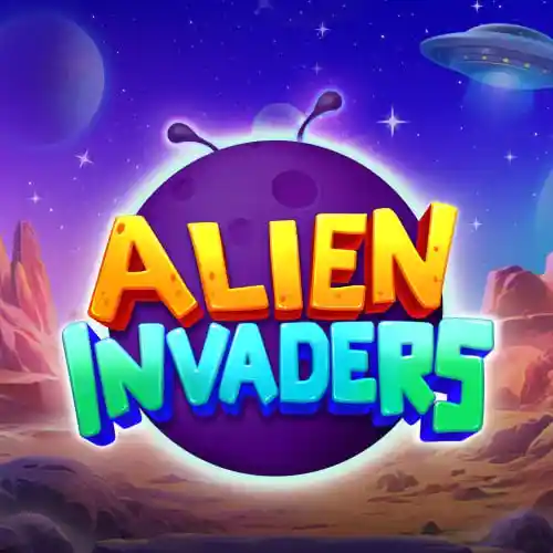 Alien Invaders