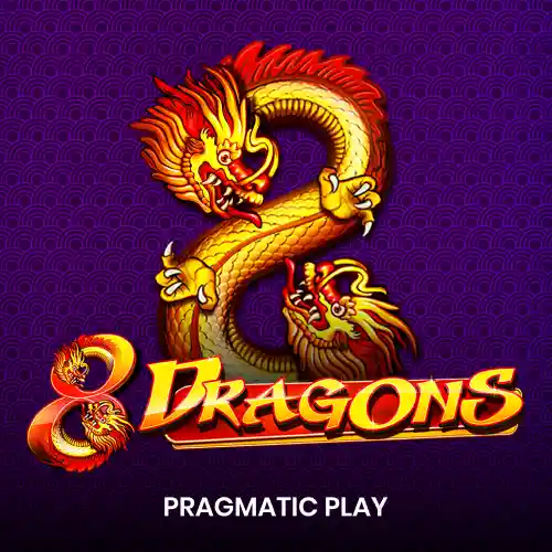8 Dragons