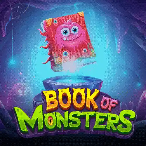 Book of Monsters