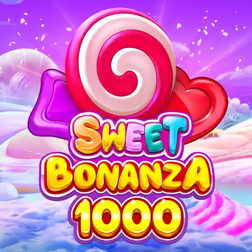Sweet Bonanza 1000