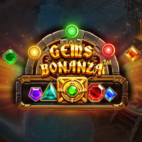 Genie’s Gem Bonanza