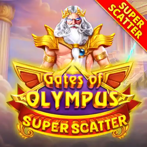 Gates of Olympus Super Scatter