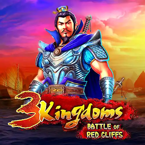 3 Kingdoms - Battle of Red Cliffs