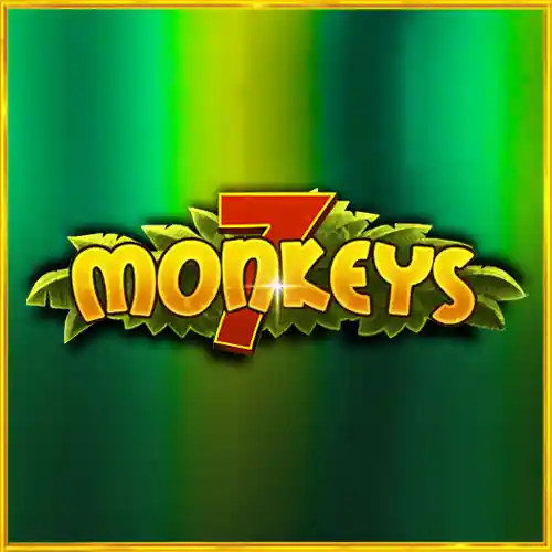 7 Monkeys