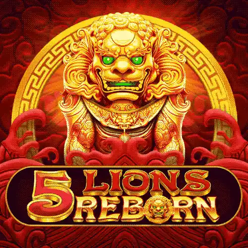 5 Lions Reborn