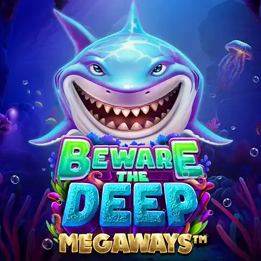 Beware The Deep Megaways