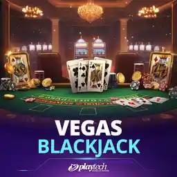 Vegas Blackjack!