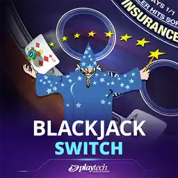 Blackjack Switch