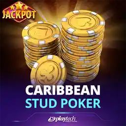 Caribbean Stud Poker