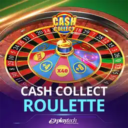 Cash Collect Roulette