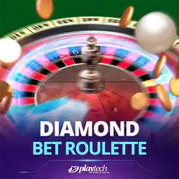 Diamond Bet Roulette