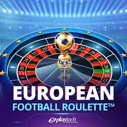 European Football Roulette